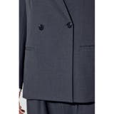 ダブルテーラードジャケット | AZUL BY MOUSSY | 詳細画像40 