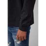 微配色フェイクレイヤードロンT | AZUL BY MOUSSY | 詳細画像11