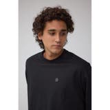 微配色フェイクレイヤードロンT | AZUL BY MOUSSY | 詳細画像2