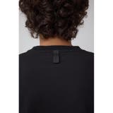 微配色フェイクレイヤードロンT | AZUL BY MOUSSY | 詳細画像9