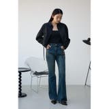 フロントギャザーシャツ | AZUL BY MOUSSY | 詳細画像14