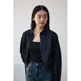 フロントギャザーシャツ | AZUL BY MOUSSY | 詳細画像12