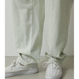 SHERBET BALLOON DENIM | AZUL BY MOUSSY | 詳細画像8 