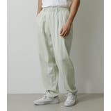 SHERBET BALLOON DENIM | AZUL BY MOUSSY | 詳細画像1 