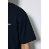 リゾートバックグラフィックTシャツ | AZUL BY MOUSSY | 詳細画像21 