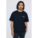 リゾートバックグラフィックTシャツ | AZUL BY MOUSSY | 詳細画像14 
