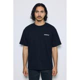 リゾートバックグラフィックTシャツ | AZUL BY MOUSSY | 詳細画像16 