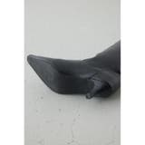 ローヒールロングブーツ | AZUL BY MOUSSY | 詳細画像13 