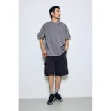 バミューダショートパンツ | AZUL BY MOUSSY | 詳細画像4