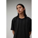 ジオメトリックシアートップス | AZUL BY MOUSSY | 詳細画像2