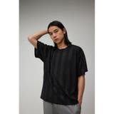 ジオメトリックシアートップス | AZUL BY MOUSSY | 詳細画像3
