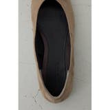 ソフトインソールローヒールパンプス | AZUL BY MOUSSY | 詳細画像36 