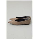 ソフトインソールローヒールパンプス | AZUL BY MOUSSY | 詳細画像29 