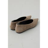 ソフトインソールローヒールパンプス | AZUL BY MOUSSY | 詳細画像31 