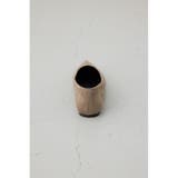 ソフトインソールローヒールパンプス | AZUL BY MOUSSY | 詳細画像32 