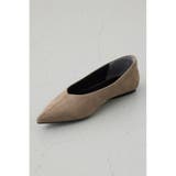 ソフトインソールローヒールパンプス | AZUL BY MOUSSY | 詳細画像33 