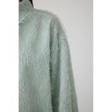 ボウタイショートシャツ | AZUL BY MOUSSY | 詳細画像29 