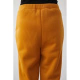 DOUBLE FACE JOGGER PANTS | AZUL BY MOUSSY | 詳細画像19 