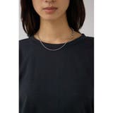 コクーンカットロングスリーブトップス | AZUL BY MOUSSY | 詳細画像19 