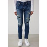 AZUL DENIM リペアスキニー | AZUL BY MOUSSY | 詳細画像28