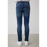 AZUL DENIM リペアスキニー | AZUL BY MOUSSY | 詳細画像30