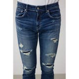 AZUL DENIM リペアスキニー | AZUL BY MOUSSY | 詳細画像31