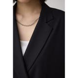 C/T冷感 半袖ルーズシャツジャケット | AZUL BY MOUSSY | 詳細画像21 