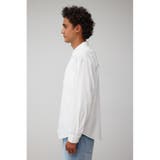 ダブルポケットベーシックシャツ | AZUL BY MOUSSY | 詳細画像5