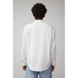 ダブルポケットベーシックシャツ | AZUL BY MOUSSY | 詳細画像6