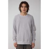 オニワッフルスウィッチングトップス | AZUL BY MOUSSY | 詳細画像32 