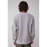 オニワッフルスウィッチングトップス | AZUL BY MOUSSY | 詳細画像34 