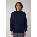 スムースニットモックネックトップス | AZUL BY MOUSSY | 詳細画像27 