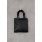 シレー中綿パーテーションミニトート | AZUL BY MOUSSY | 詳細画像3
