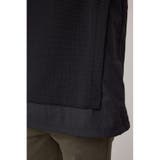 布帛ドッキングトップス | AZUL BY MOUSSY | 詳細画像23 