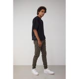 布帛ドッキングトップス | AZUL BY MOUSSY | 詳細画像16 