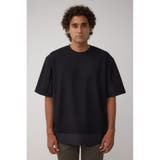 布帛ドッキングトップス | AZUL BY MOUSSY | 詳細画像17 