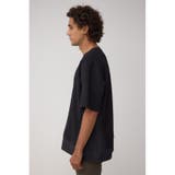 布帛ドッキングトップス | AZUL BY MOUSSY | 詳細画像18 