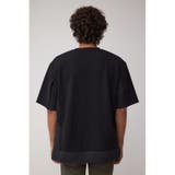 布帛ドッキングトップス | AZUL BY MOUSSY | 詳細画像19 