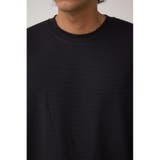 布帛ドッキングトップス | AZUL BY MOUSSY | 詳細画像20 