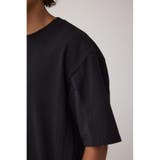 布帛ドッキングトップス | AZUL BY MOUSSY | 詳細画像21 