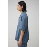 リラックス開襟シャツ | AZUL BY MOUSSY | 詳細画像16 