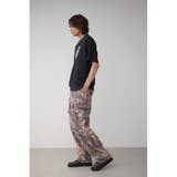 リアルツリーカーゴパンツ | AZUL BY MOUSSY | 詳細画像3 