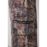 リアルツリーカーゴパンツ | AZUL BY MOUSSY | 詳細画像10 