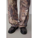 リアルツリーカーゴパンツ | AZUL BY MOUSSY | 詳細画像11 