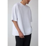 WHT | トロミビッグトップス | AZUL BY MOUSSY