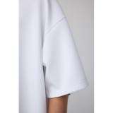 トロミビッグトップス | AZUL BY MOUSSY | 詳細画像8