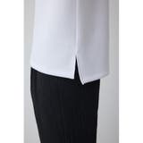 トロミビッグトップス | AZUL BY MOUSSY | 詳細画像9