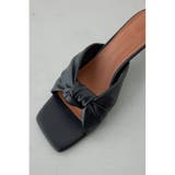 ノットミュール | AZUL BY MOUSSY | 詳細画像10 