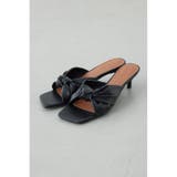 ノットミュール | AZUL BY MOUSSY | 詳細画像1 