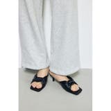 ノットミュール | AZUL BY MOUSSY | 詳細画像2 